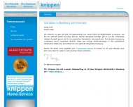 Bild Knippen