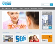 Bild Hrgerte Seifert GmbH
