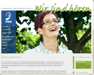 Bild Fachverband Deutscher Hrgerte-Akustiker e.V.
