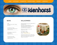 Bild Augenoptik & Kontaktlinsen Kienhorst 