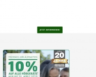 Bild Hrakustik Fischbach