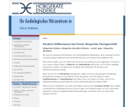 Bild Hrgerte Enderle-Ammour GmbH