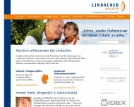 Bild Hrgerte - Lindacher Akustik GmbH