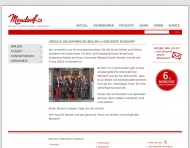 Bild Mondorf - Brillen, Contactlinsen, Hrgerte