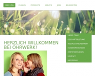 Bild Ohrwerk Hrgerte GmbH