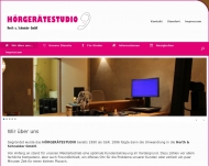Bild Hrgertestudio Herth u. Schneider GmbH