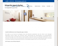 Bild Hrgerte Jopp & Gerber GbR