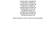 Bild KIND Hörgeräte GmbH & Co. KG