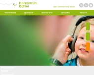 Bild Hrzentrum Bhler GmbH