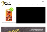 Bild Kuhn Hrgerte GmbH
