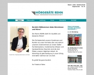 Bild Hrgerte Rehn e.K.