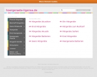 Bild Ligensa Rosemarie