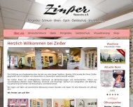 Bild Rudolf Ziner Optik Uhren Schmuck Hrgerte