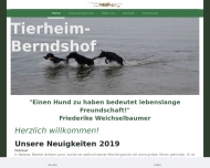 Bild Schultz Sabine Hundepflege und Tierpension