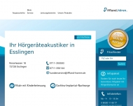 Bild Hrgerte Iffland GmbH & Co.KG