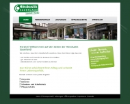 Bild Hrakustik Sauerland GmbH