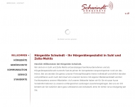 Bild Hrakustik Schwindt