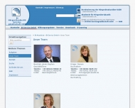 Website BI H�rger�teakustik Servicegesellschaft