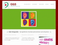 Bild G & S Hrgerte Nadja Schaffarczyk GmbH