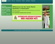Bild Sankt Martin Apotheke