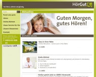 Bild GEERS Hrakustik AG & Co. KG