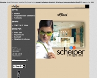 Bild Scheiper Optik & Akustik