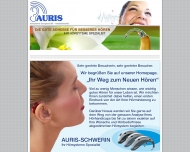 Bild Hörgerätefachgeschäft