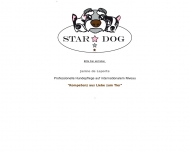 Bild Filou de Laporte Tierstudio Hundesalon