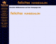 Bild felicitas Hundesalon
