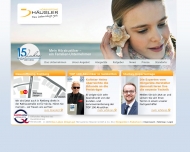 Bild Hrsysteme Husler Verwaltungsgesellschaft mbH