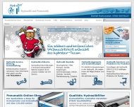 Bild Hydrobar Hydraulik & Pneumatik GmbH