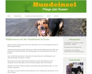 Bild Hundeinsel
