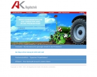 Bild AK Regeltechnik GmbH Hydraulik