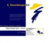 Bild Rosenberger Ernst