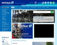 Bild Motrac Hydraulik GmbH