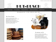 Bild Hut-Busch