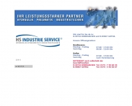 Bild HS Industrie Service GmbH