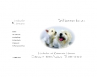 Bild Hundesalon und Katzensalon Hrmann in Augsburg