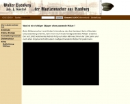 Bild Eisenberg Walther Inh. Lars Küntzel