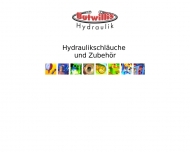 Bild Butwillis Hydraulik