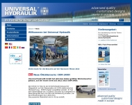 Bild Universal Hydraulik GmbH