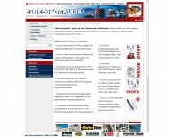 Bild E. H. O. Elbe Hydraulik Osterrnfeld GmbH