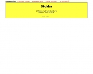 Bild Stobba Josef Hydraulik u. HebezeugeRepar.