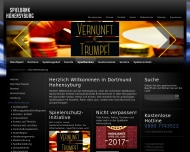 Bild Gastronomie Spielbank Hohesyburg
