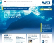 Bild Watz Hydraulik GmbH