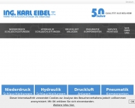 Bild Ing. Karl Eibel GmbH & Co. KG Fabrik fr Schlauchleitungen und Armaturen
