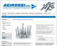 AGIROSSI GmbH