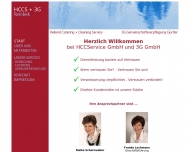 Bild H C C S Heiland Catering + Cleaning Service GmbH