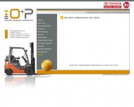 Bild Dieter Otzen Beteiligungs GmbH