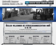 Bild Hydraulikhammerzentrum GmbH & Co. KG